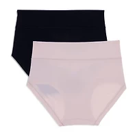 Maidenform Little & Big Kid Girls Hipster Panty Rj25080c