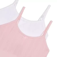 Maidenform Little & Big Kid Girls Seamless Light Support Bralette Rj2307p-As1