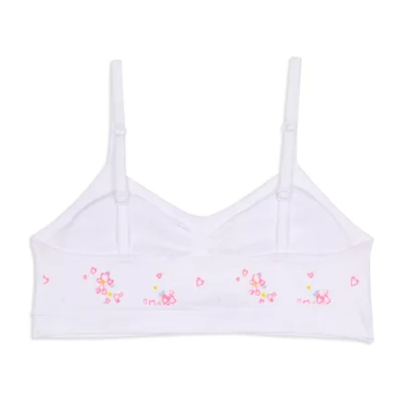 Maidenform Girls Seamless Bralette J4217
