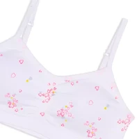 Maidenform Girls Seamless Bralette J4217