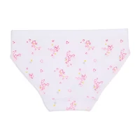 Maidenform Girls Seamless Hipster Panty J4101