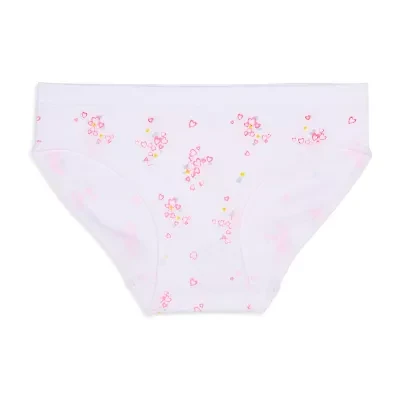 Maidenform Girls Seamless Hipster Panty J4101