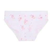 Maidenform Girls Seamless Hipster Panty J4101