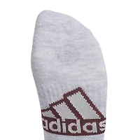 adidas Superlite Mens Multi-Pack 6 Pair No Show Socks