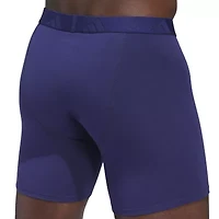 adidas Luxe Comfort Mens 3 Pack Boxer Briefs 5159307