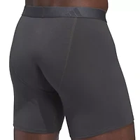 adidas Luxe Comfort Mens 3 Pack Boxer Briefs 5159307