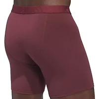 adidas Luxe Comfort Mens 3 Pack Boxer Briefs 5159307