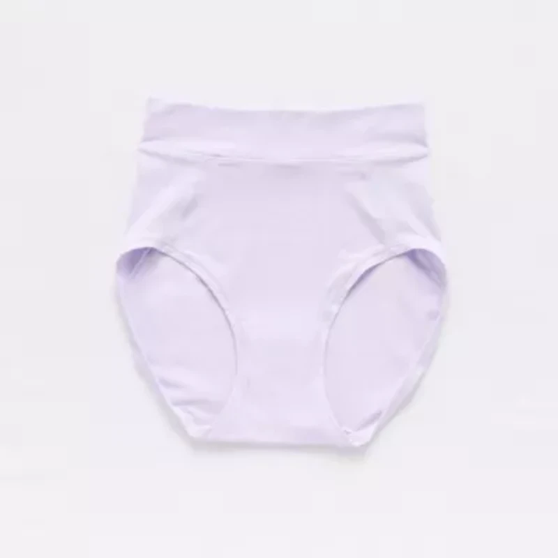 Ambrielle Comfort Stretch Brief Panty