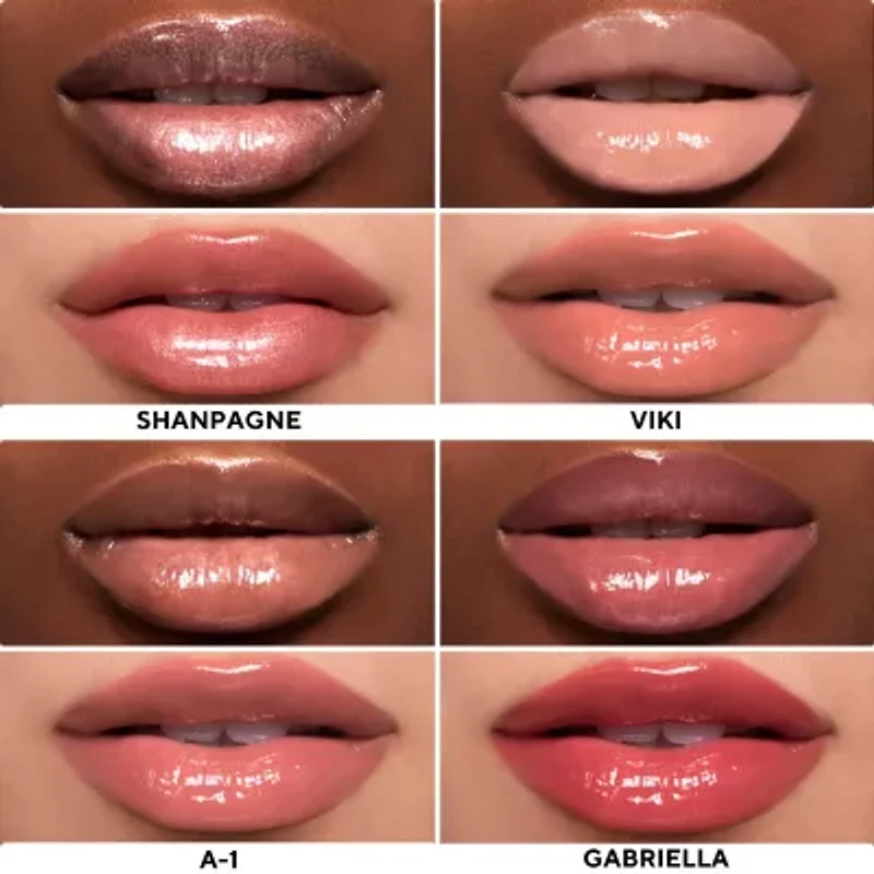 Shades By Shan Lip Gloss