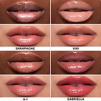 Shades By Shan Lip Gloss