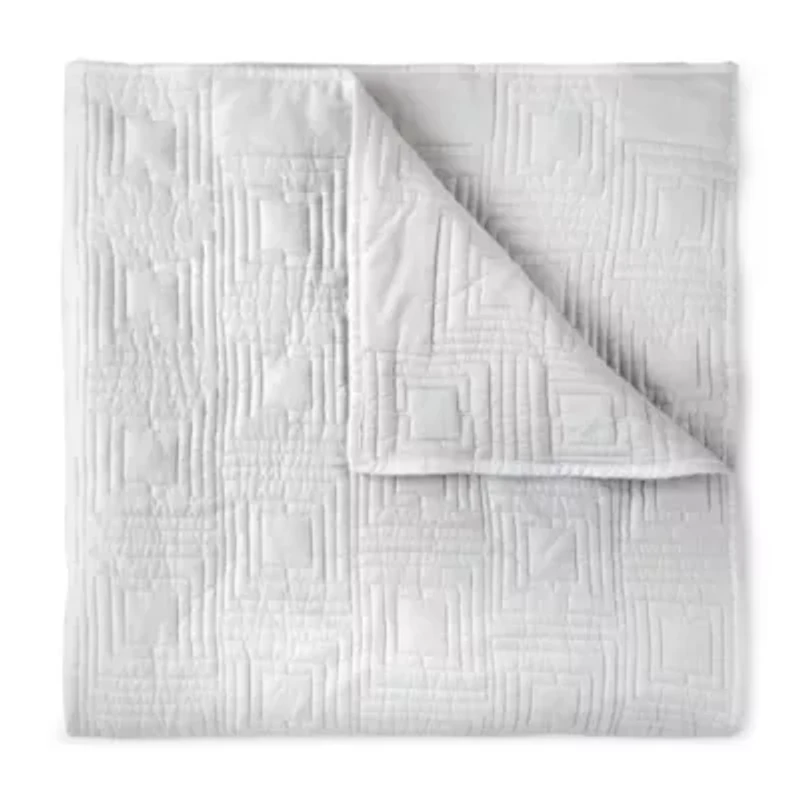 Liz Claiborne Camille Coverlet