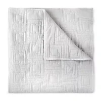 Liz Claiborne Camille Coverlet