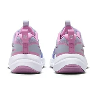 Nike Cosmic Runner Little Kid Girls Running Shoes