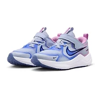 Nike Cosmic Runner Little Kid Girls Running Shoes