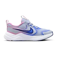 Nike Cosmic Runner Little Kid Girls Running Shoes