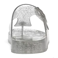 Mia Girl Jellies Womens Footbed Sandals