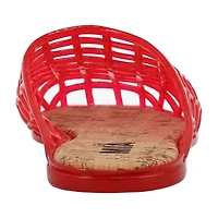 Mia Girl Womens Jellies Slide Sandals