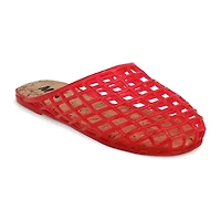 Mia Girl Womens Jellies Slide Sandals