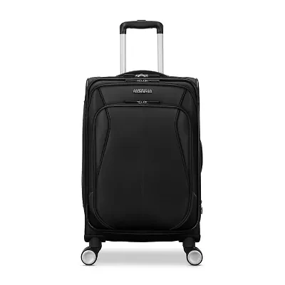 American Tourister 4 Kix 3.0 20" Softside Expandable Luggage