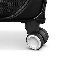 American Tourister 4 Kix 3.0 20" Softside Expandable Luggage