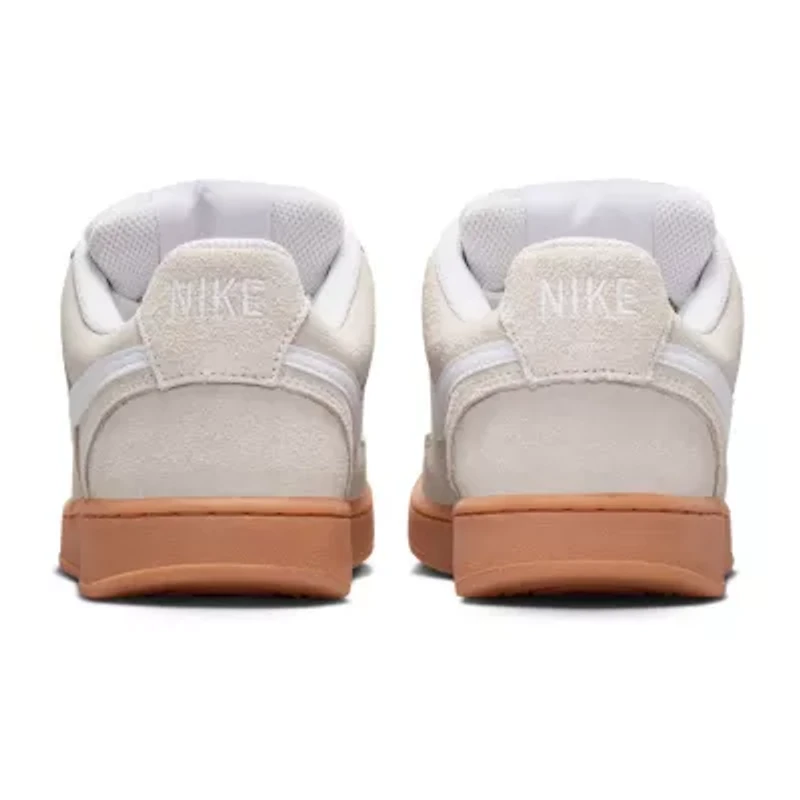 Nike Court Vision Low Fl Womens Sneakers