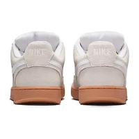 Nike Court Vision Low Fl Womens Sneakers