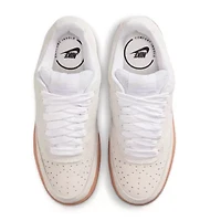 Nike Court Vision Low Fl Womens Sneakers