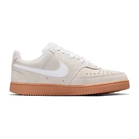 Nike Court Vision Low Fl Womens Sneakers