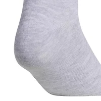 adidas Womens 3 Pair Crew Socks