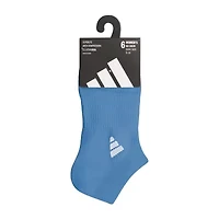 adidas Womens 6 Pair No Show Socks
