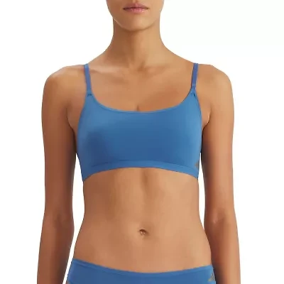 Adidas Micro Bodyfit Padded Scoop Bralette-4A0460