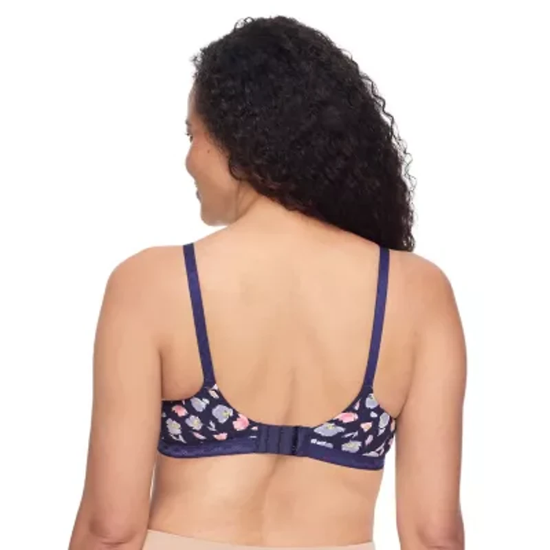 Warners® Cloud 9® Super Soft Wireless Lightly Lined Comfort Bra 1269