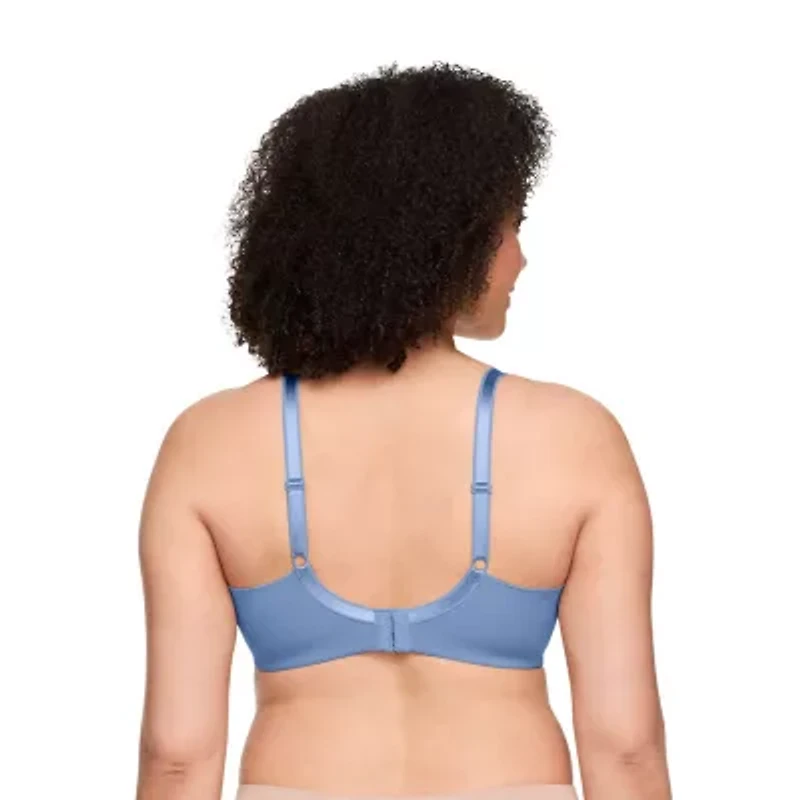 Warners® Women's No Side Effects® Seamless Comfort Underwire T-Shirt Bra-RA3061A