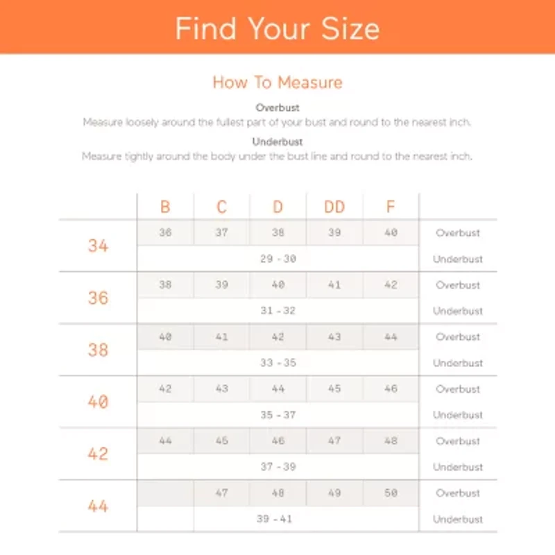 Warners® Women's No Side Effects® Seamless Comfort Underwire T-Shirt Bra-RA3061A