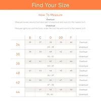 Warners® Women's No Side Effects® Seamless Comfort Underwire T-Shirt Bra-RA3061A