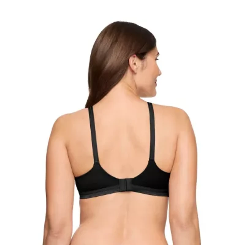 Warners® Play It Cool® Stay Cool and Dry Wireless Lift Comfort Bra RN3281A
