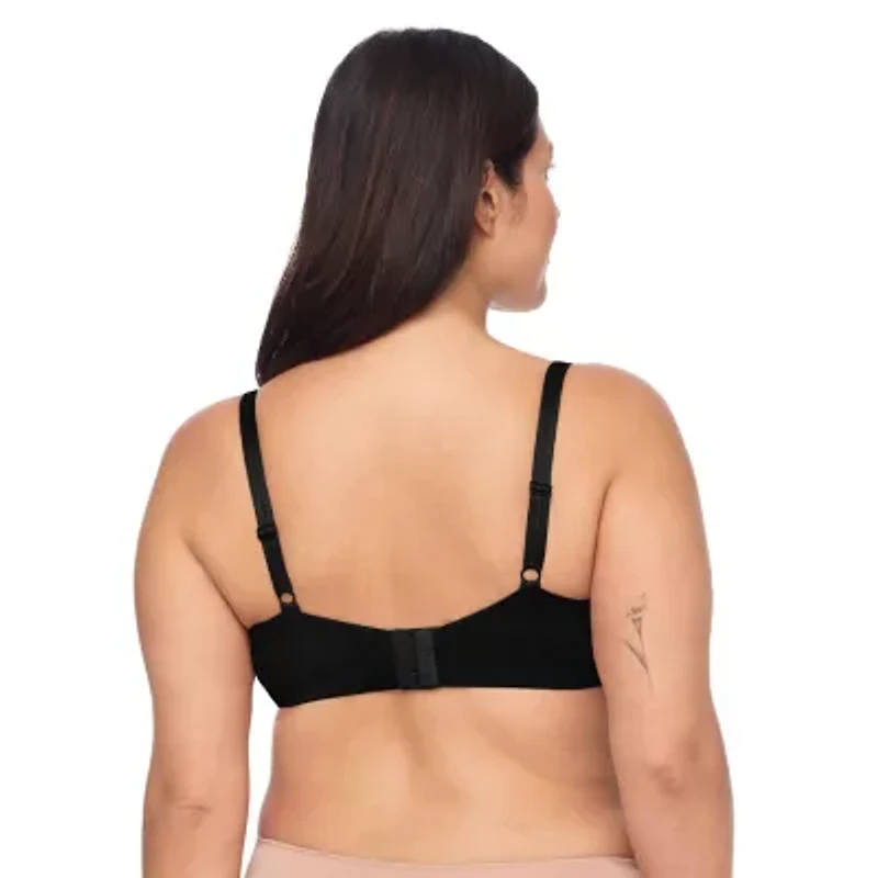 Warners® Play It Cool® Underwire Bra Wrw253pu07