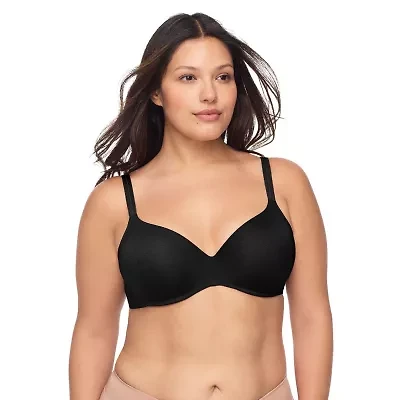 Warners® Play It Cool® Underwire Bra Wrw253pu07