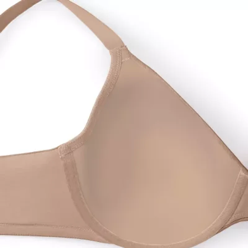 Warners® Play It Cool® Underwire Bra Wrw253pu07