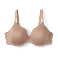 Warners Play it Cool Underwire Bra Wrw253pu07