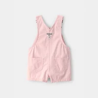 Oshkosh Baby Girls Shortalls