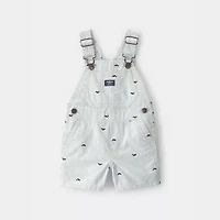 Oshkosh Baby Boys Shortalls