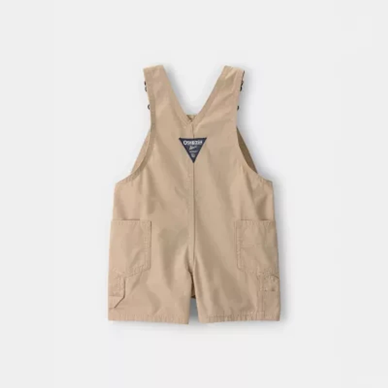 Oshkosh Baby Boys Shortalls