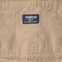 Oshkosh Baby Boys Shortalls