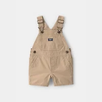 Oshkosh Baby Boys Shortalls