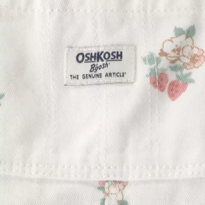 Oshkosh Baby Girls Skirtalls