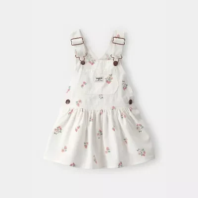 Oshkosh Baby Girls Skirtalls