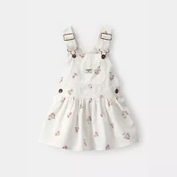 Oshkosh Baby Girls Skirtalls