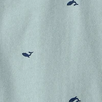 Oshkosh Baby Boys Short Sleeve Bodysuit