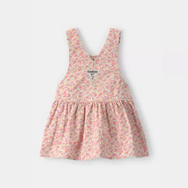 Oshkosh Baby Girls Skirtalls